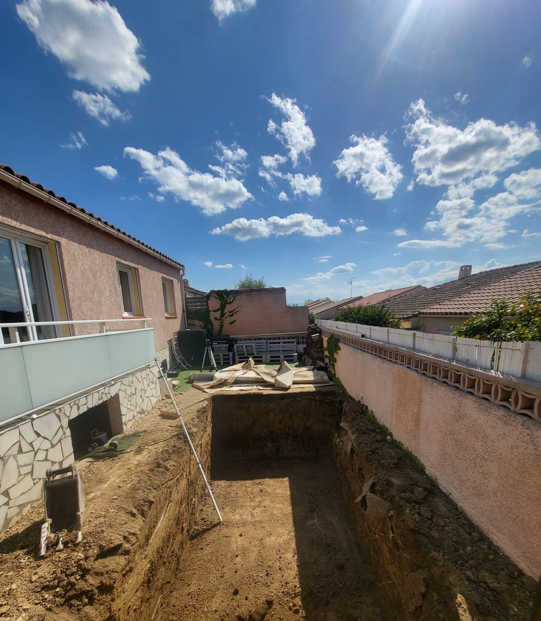 Travaux-terrassement-piscine-Perpignan