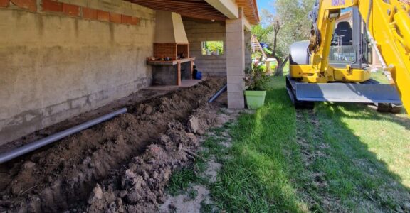 Votre entreprise d’assainissement à Perpignan